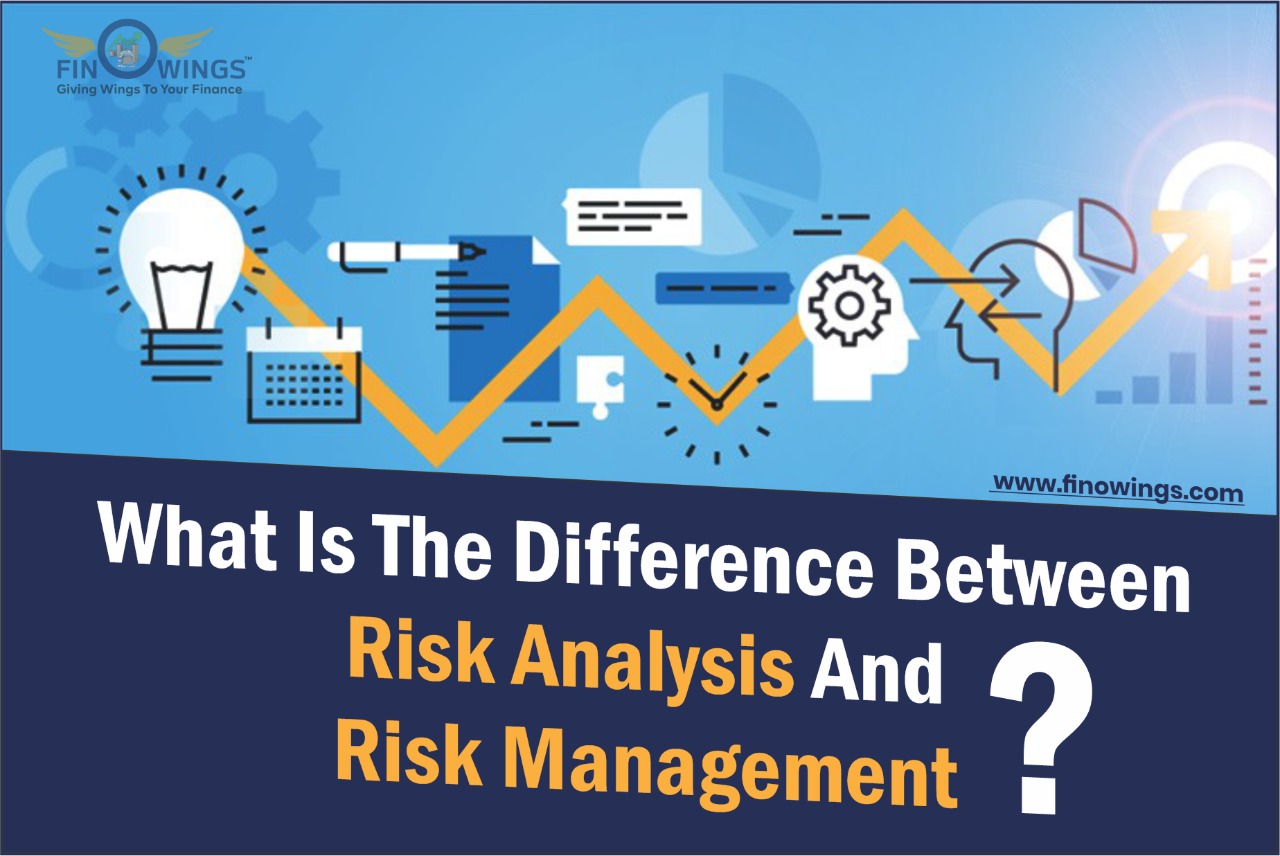  difference between risk analysis and risk management